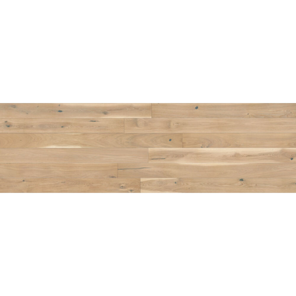 Saga Exclusive Limestone Oak Parkett