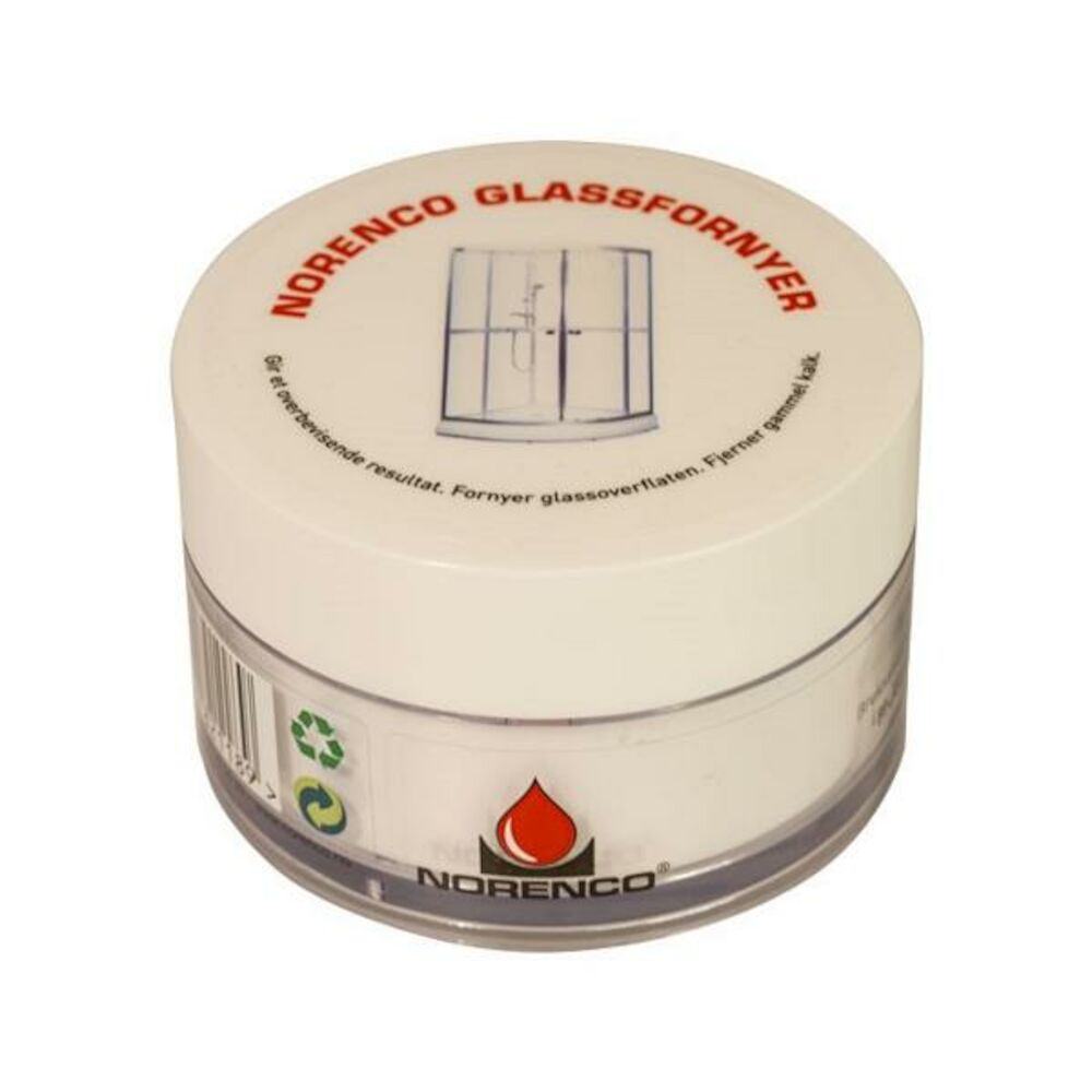 Norenco Glassfornyer - 200 ml
