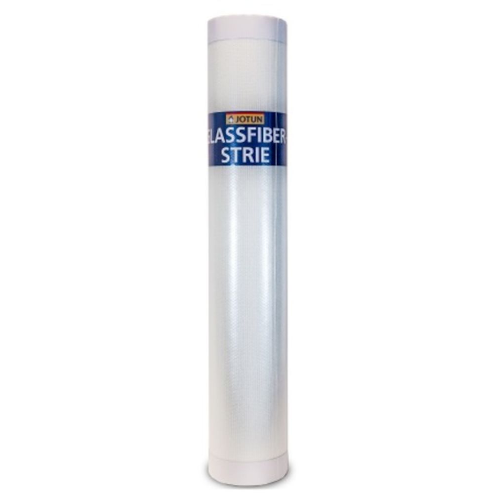 Jotun Glassfiberstrie Lavstruktur J135 1x15m