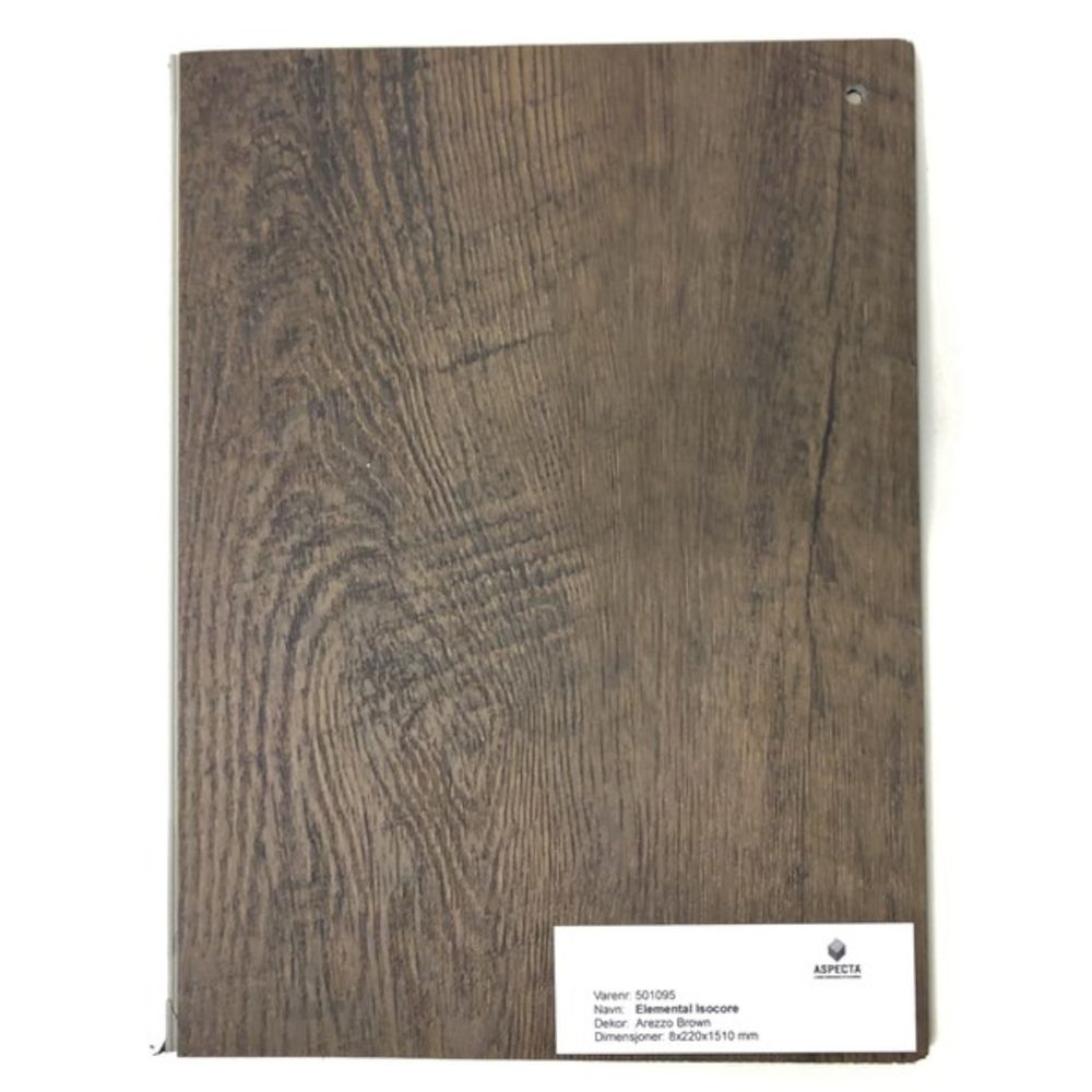 SAGA Natural Coco Oak 184047