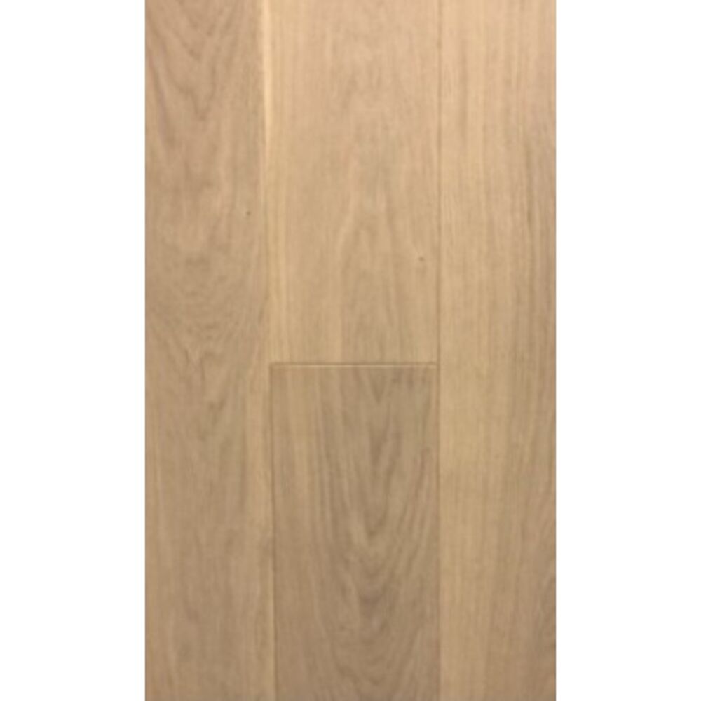Prøvebrett Wicanders Wood Natural Argent Oak Kork - 54,5x110cm