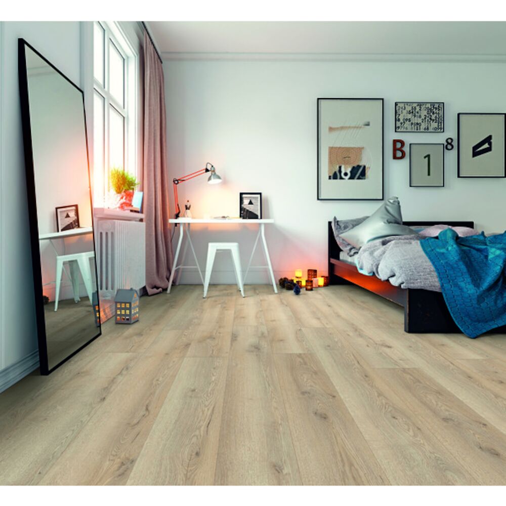 Mammut Plus 40772 Mountain Oak Sand Laminatgulv