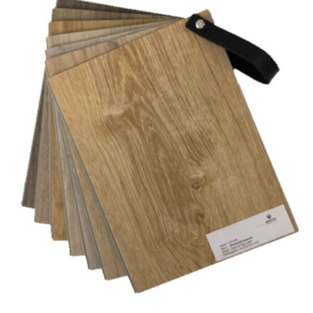Håndsett Kork Wicanders Wood Natural