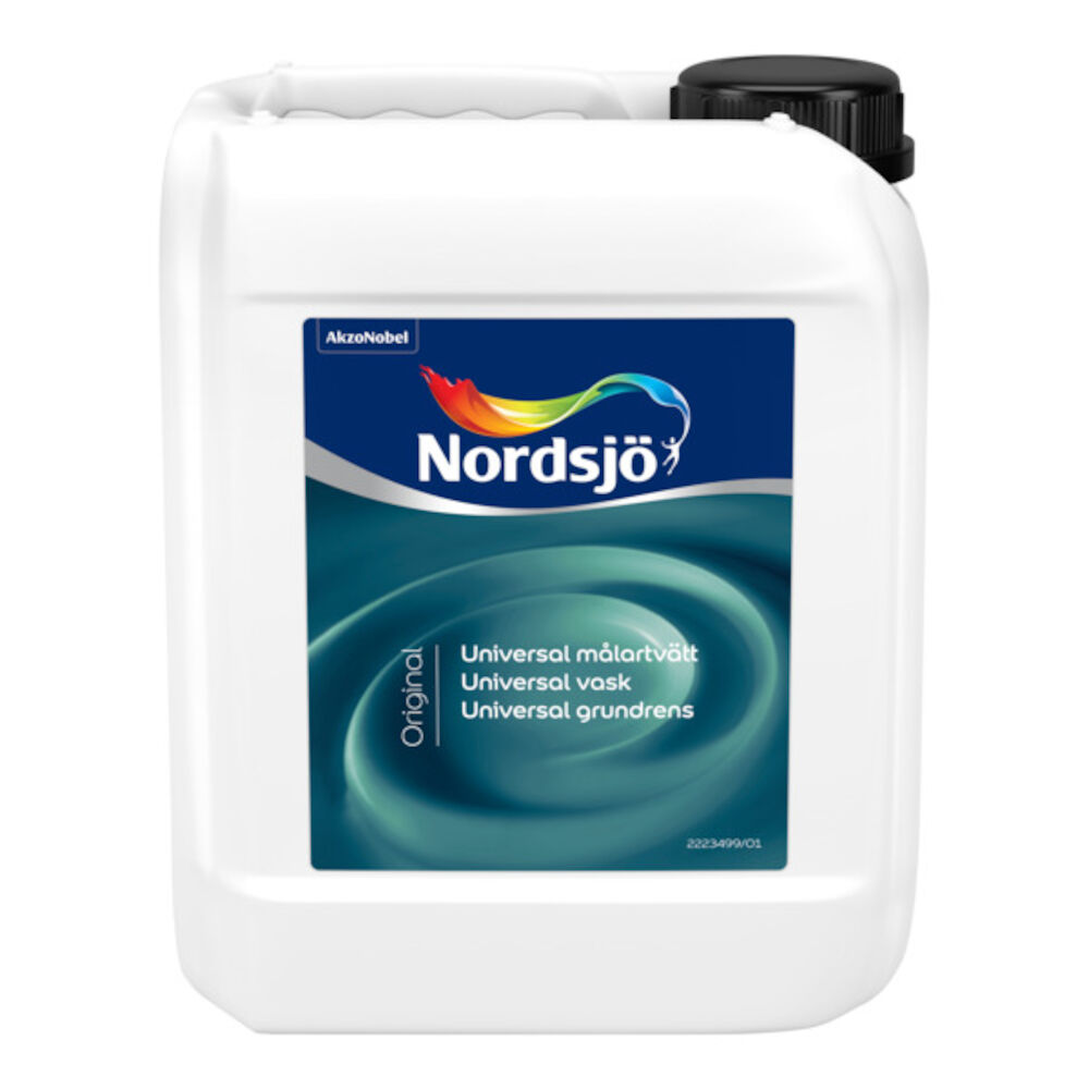 Nordsjø Universalvask 5l