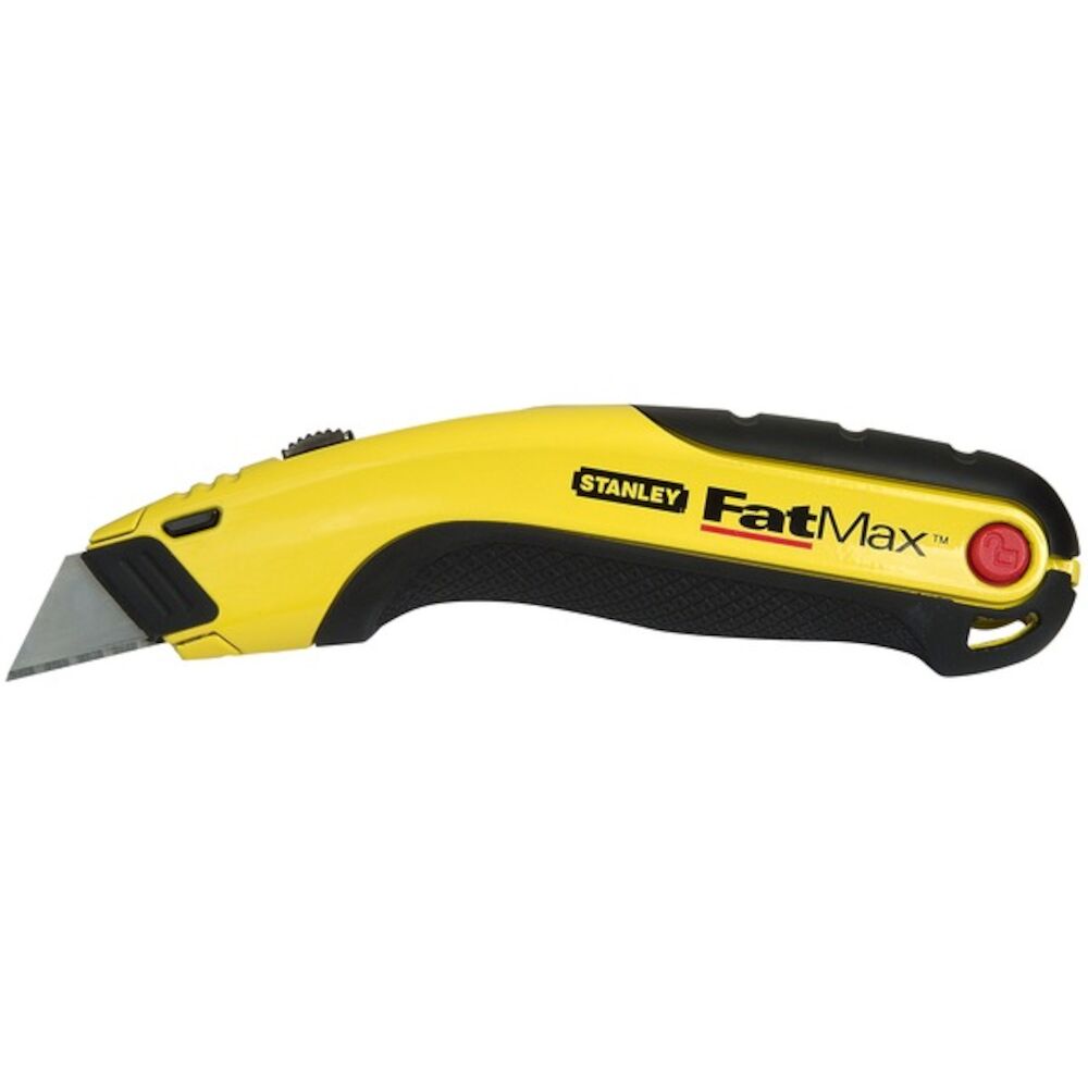 Stanley Fatmax RB Kniv