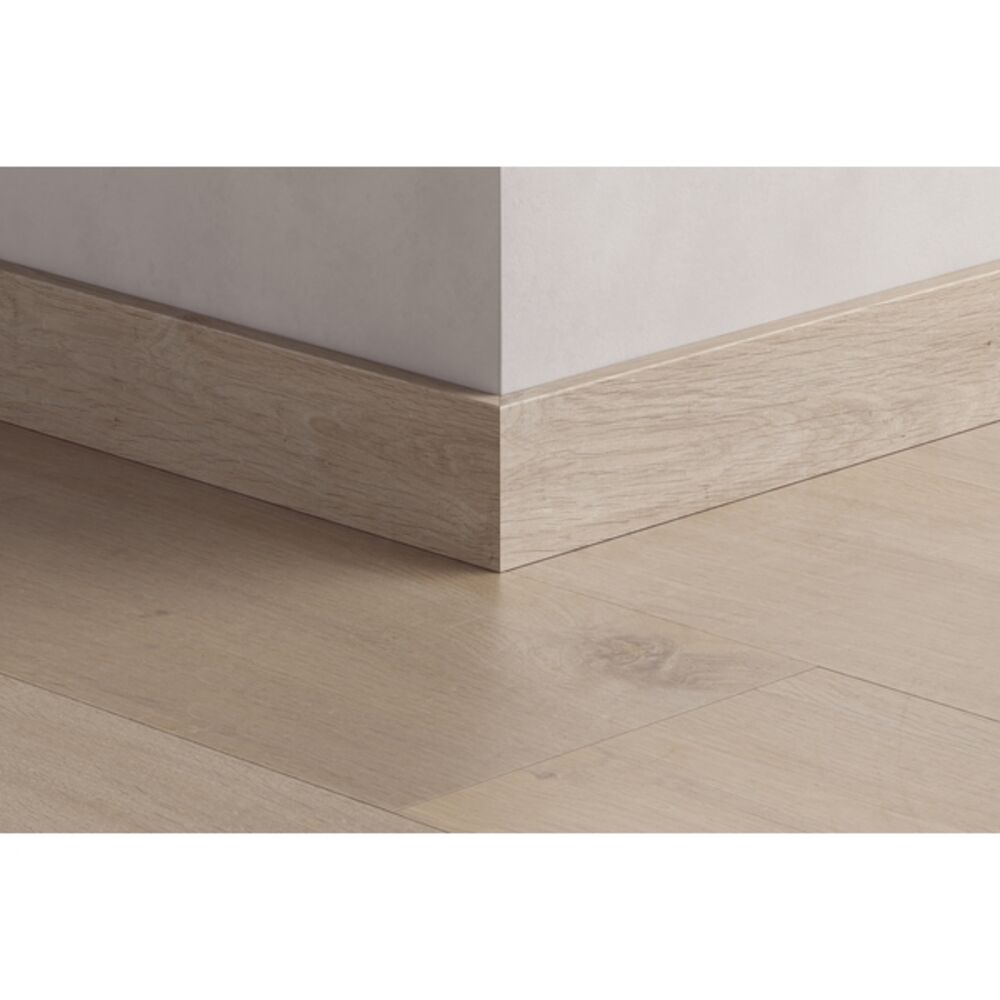 Pergo Fargematchet Sokkellist Light Valley Oak