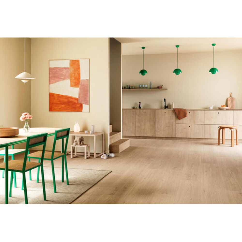 Grand Avenue Exclusive Santorini Oak Laminatgulv