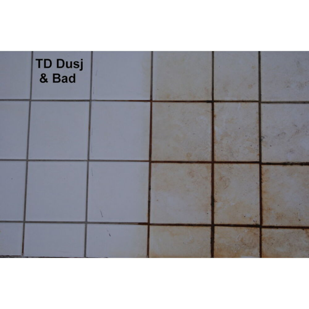 TD Dusj & Bad 1 l